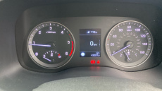 Hyundai Tucson 1.6 CRDi SE Nav 5dr 2WD Diesel Estate